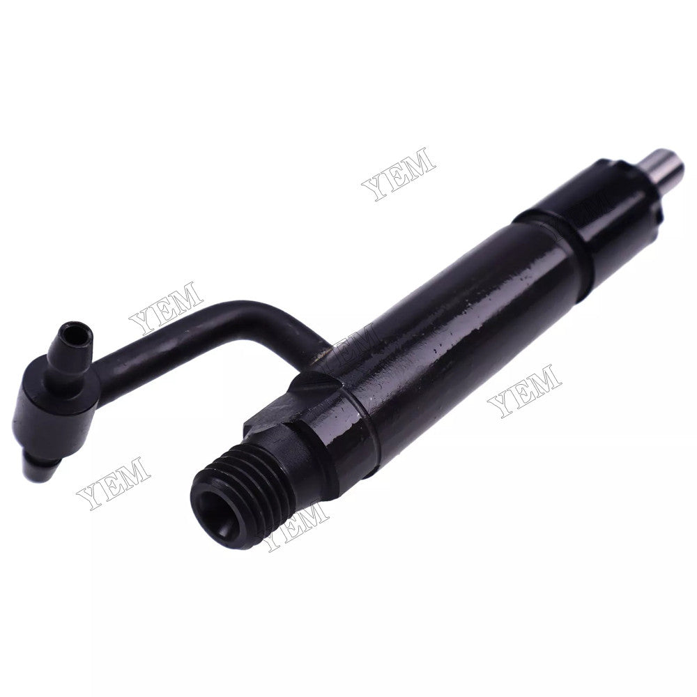 For Yanmar Engine 4JH3-DTE 4JH3-HTE Fuel Injector 729672-53100
