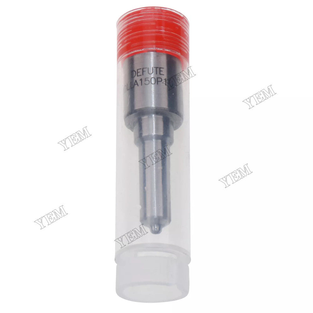 For Toyota Engine 13BT 4 Pcs Fuel Injector Nozzle 093400-5100 ND-DLLA150P10