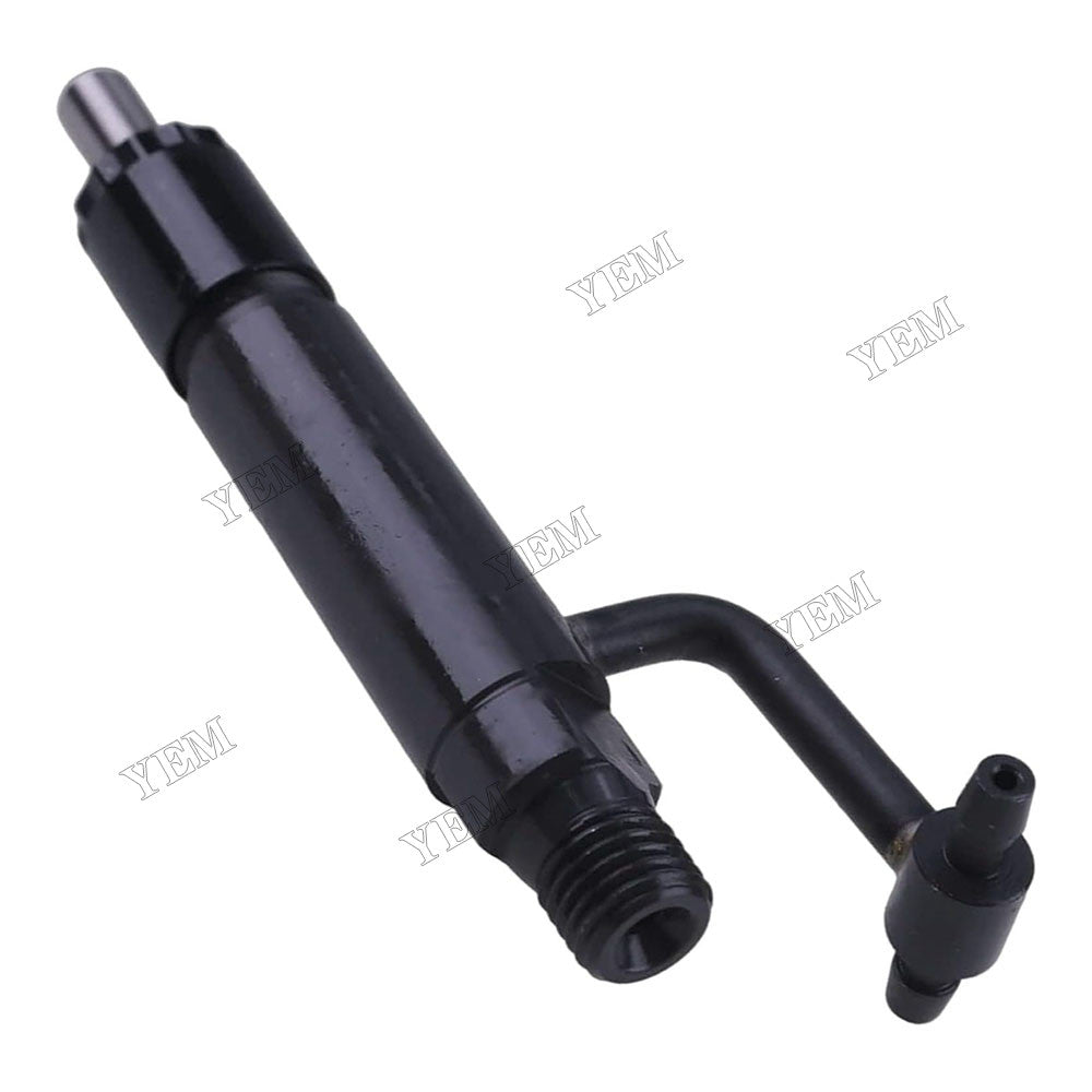 For Yanmar Engine 4JH3-DTE 4JH3-HT 4JH3-HTE 4JH3-HTZA Fuel Injector 729692-53100 For Yanmar