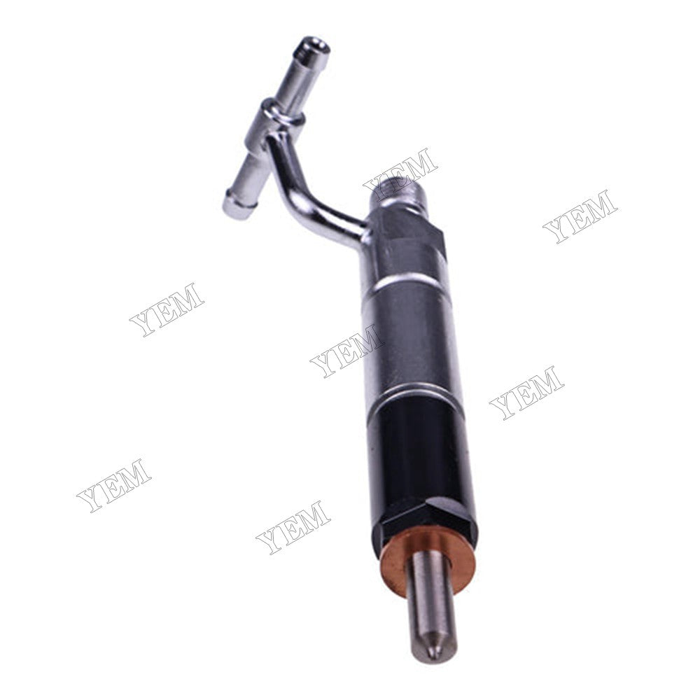 For Mitsubishi Engine K4F-D13A Denso Fuel Injector 093500-4340 MM438943 For Mitsubishi