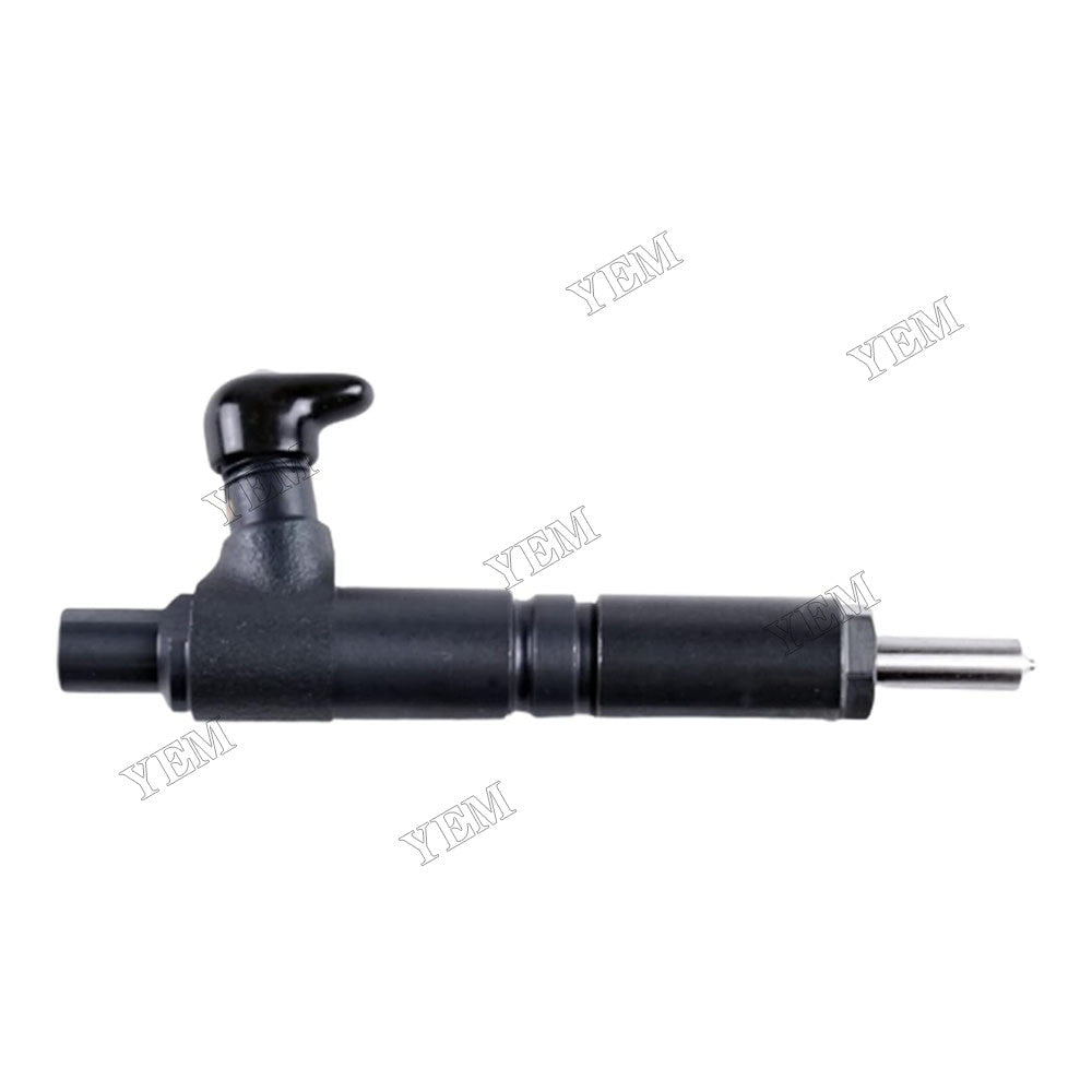 For Carrier Engine CT4.134 ¡ì3¡ì¡ä4-134 ¡ì3¡ì¡ä4-134-DI CT4.134DI 4Pcs Fuel Injector Assembly 25-15397-00