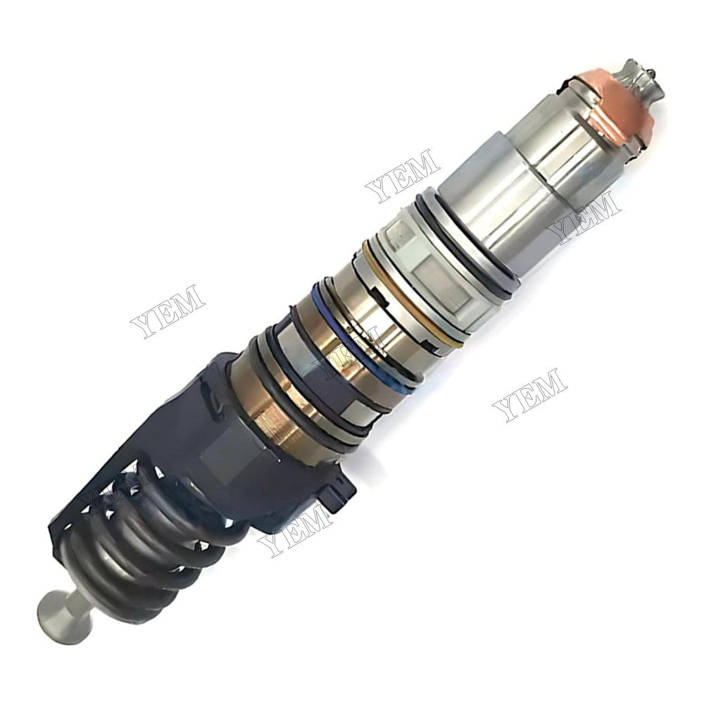 For Scania HPI Engine DC12.14 Truck R420 Fuel Injector 1521978 1764365 For Scania