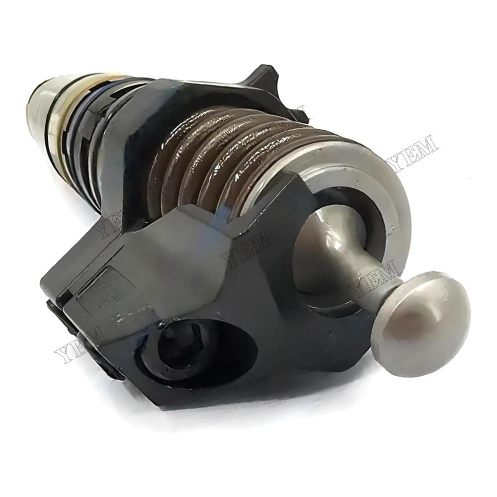 For Scania HPI Engine DC12.14 Truck R420 Fuel Injector 1521978 1764365 For Scania