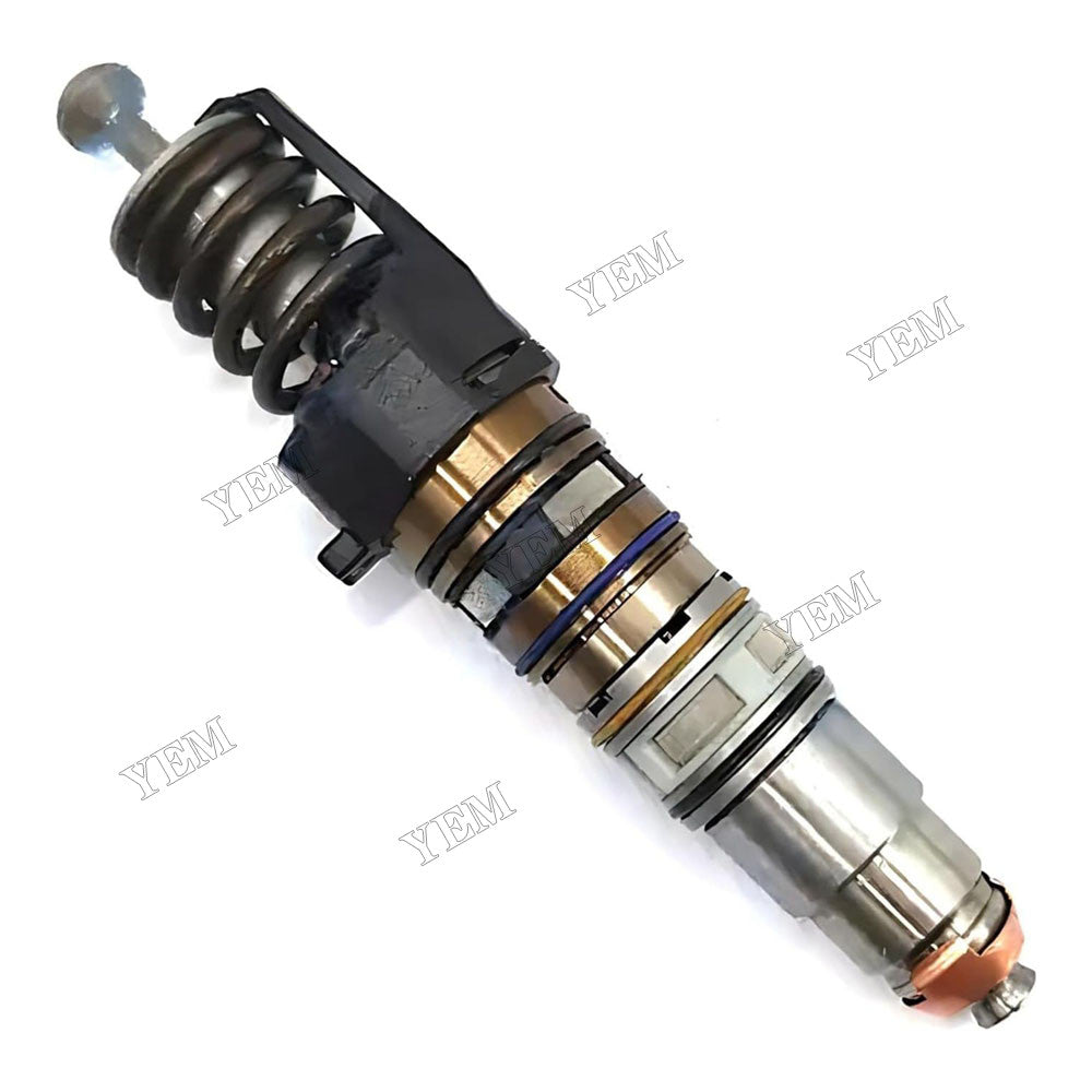 For Scania HPI Engine DC12.14 Truck R420 Fuel Injector 1521978 1764365 For Scania