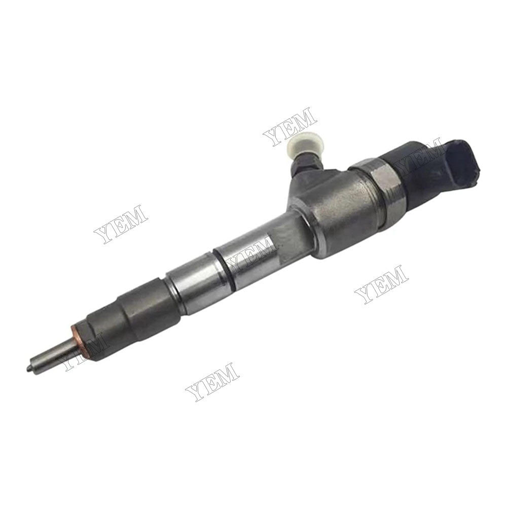 For JAC J4 SEI 2 SEI 3 Bosch Fuel Injector 0445110466 0445110718