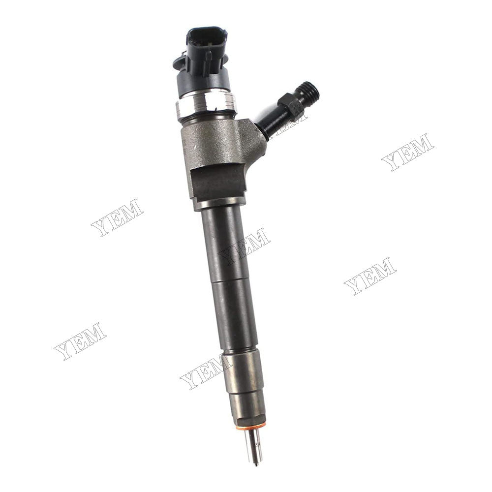 For Ford PK Ranger Mazda BT50 3.0L Fuel Injector 0445110249 WE0112H50A For Mazda