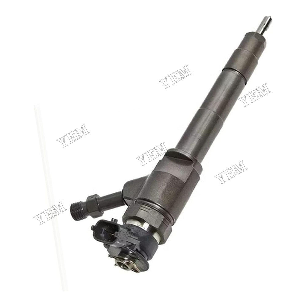 For Ford PK Ranger Mazda BT50 3.0L Fuel Injector 0445110249 WE0112H50A For Mazda