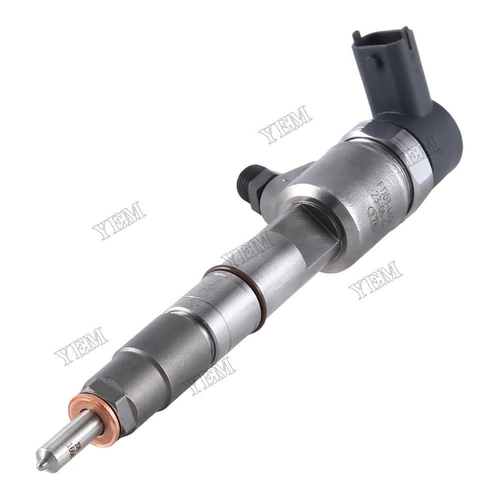 For Isuzu Engine JE493 Bosch Fuel Injector 0445110633 For Isuzu