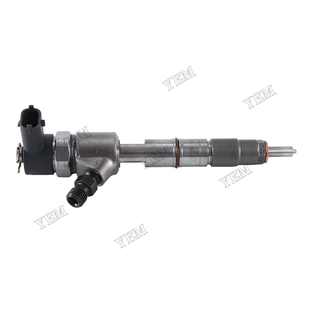 For Isuzu Engine JE493 Bosch Fuel Injector 0445110633 For Isuzu