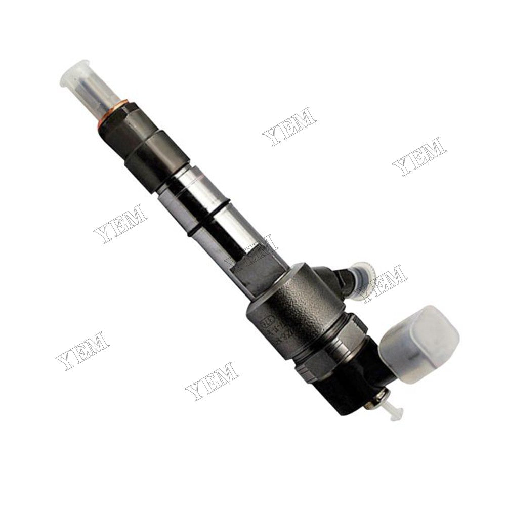 For Cummins Engine ISF 2.8 3.8 Fuel Injector 0445110690
