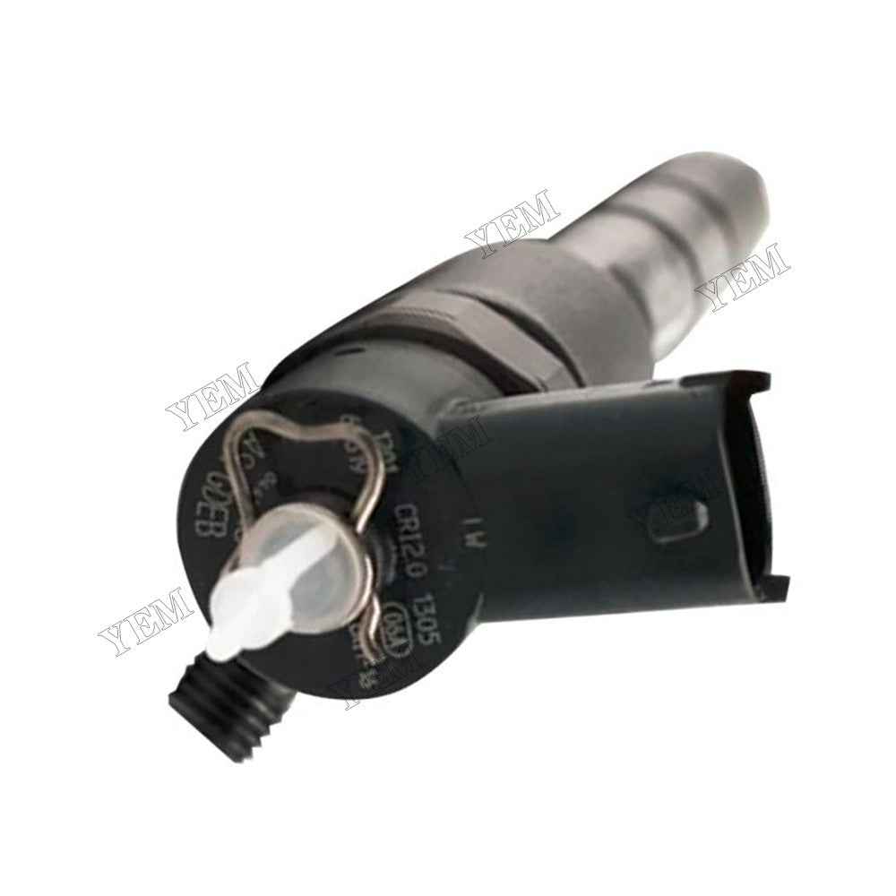 For Cummins Engine ISF 2.8 3.8 Fuel Injector 0445110690 For Cummins