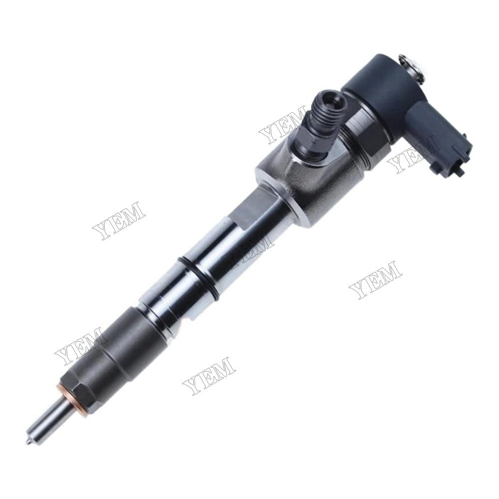 For Great Wall Wingle 5 Hover H5 Fuel Injector 0445110719 For Great Wall
