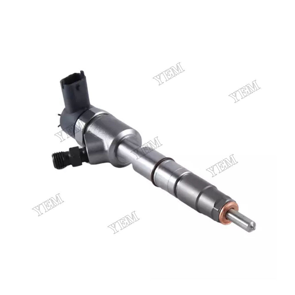 For Changchai Engine 4B28TC Fuel Injector 0445110364 0445110365