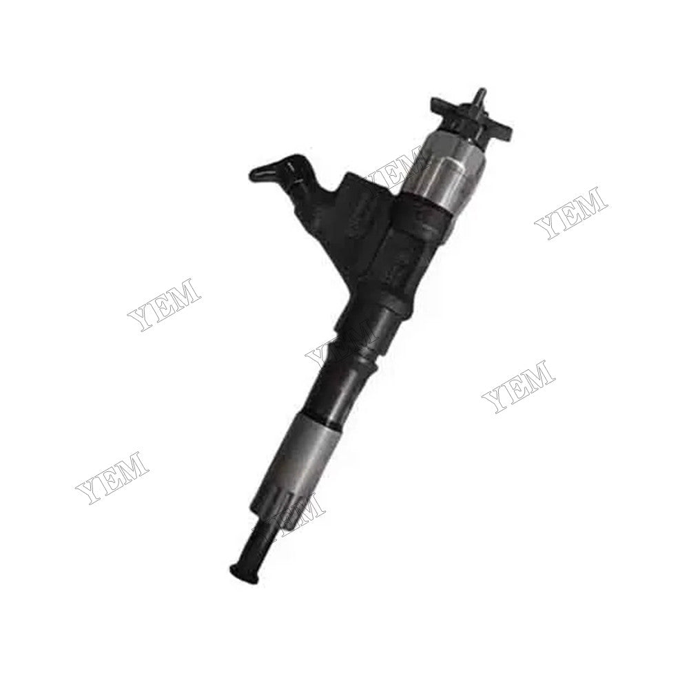 For Sinotruk Engine WD615 Howo Truck A7 Fuel Injector VG1246080051 095000-8011 For HOWO