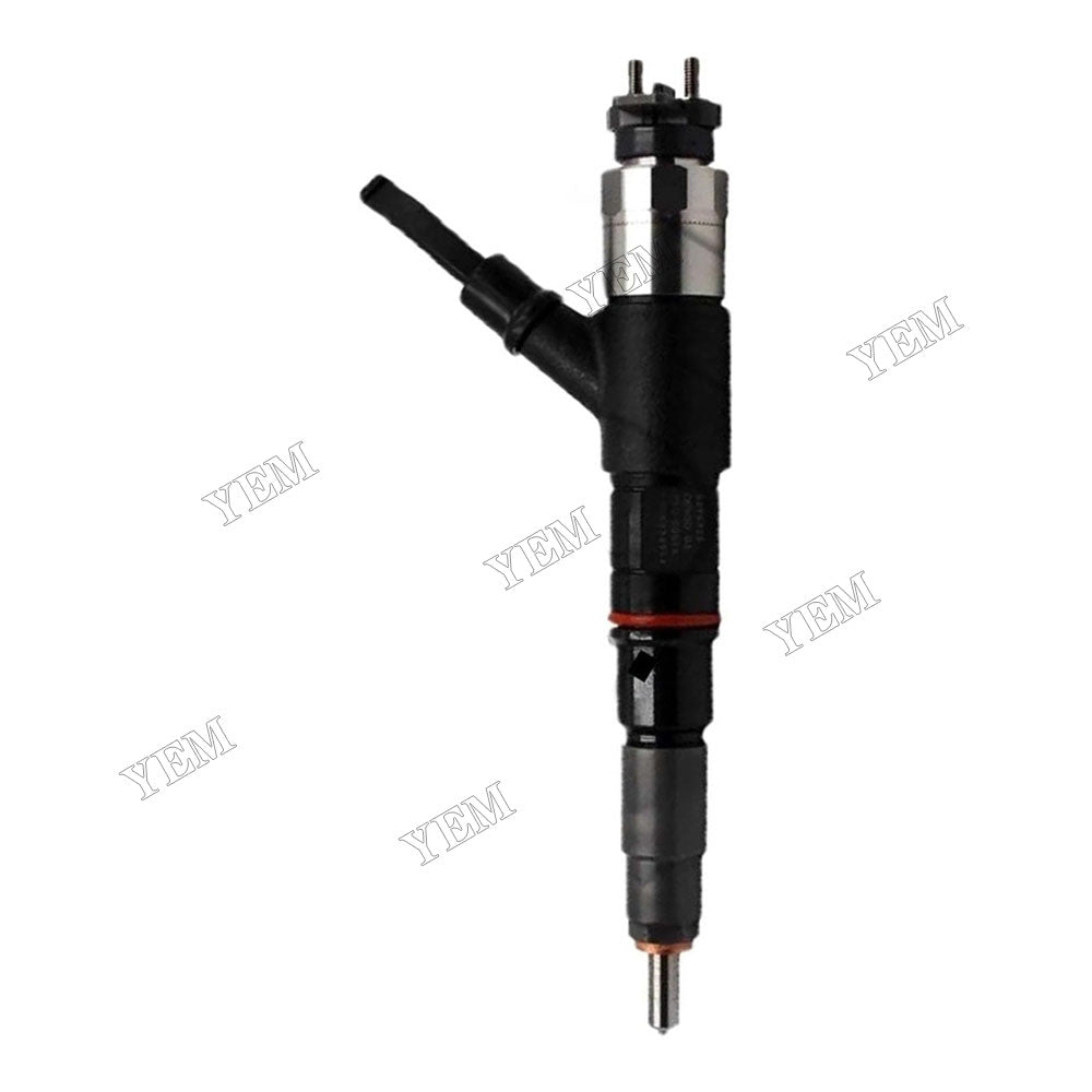 For Hino E13C Renault K9K700 Engine Fuel Injector 295050-0490 23670-E0220 For Hino