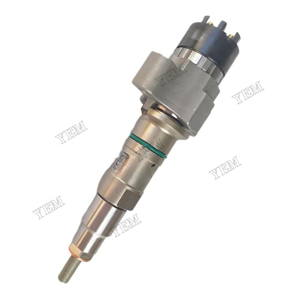 For Cummins Engine ISL8.3 ISL9.5 ISL8.9 ISL ISC ISC8.3 Hyundai Excavator HX330L HX380L HX430L Fuel Injector 2872069 For Cummins