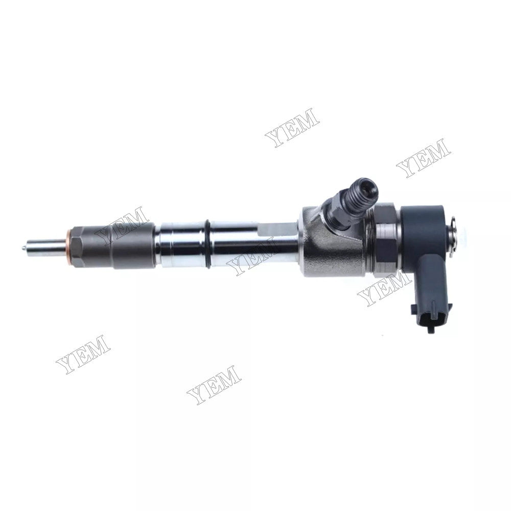 For FAW Engine CA4D Fuel Injector 509 0445110355 0445110509