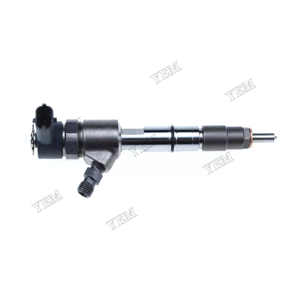 For FAW Engine CA4D Fuel Injector 509 0445110355 0445110509 For FAW