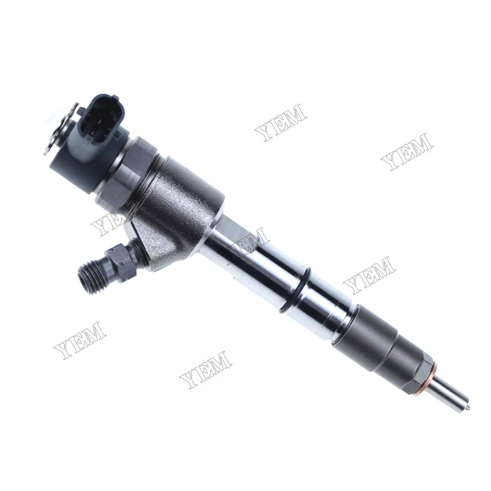 For FAW Engine CA4D Fuel Injector 509 0445110355 0445110509 For FAW