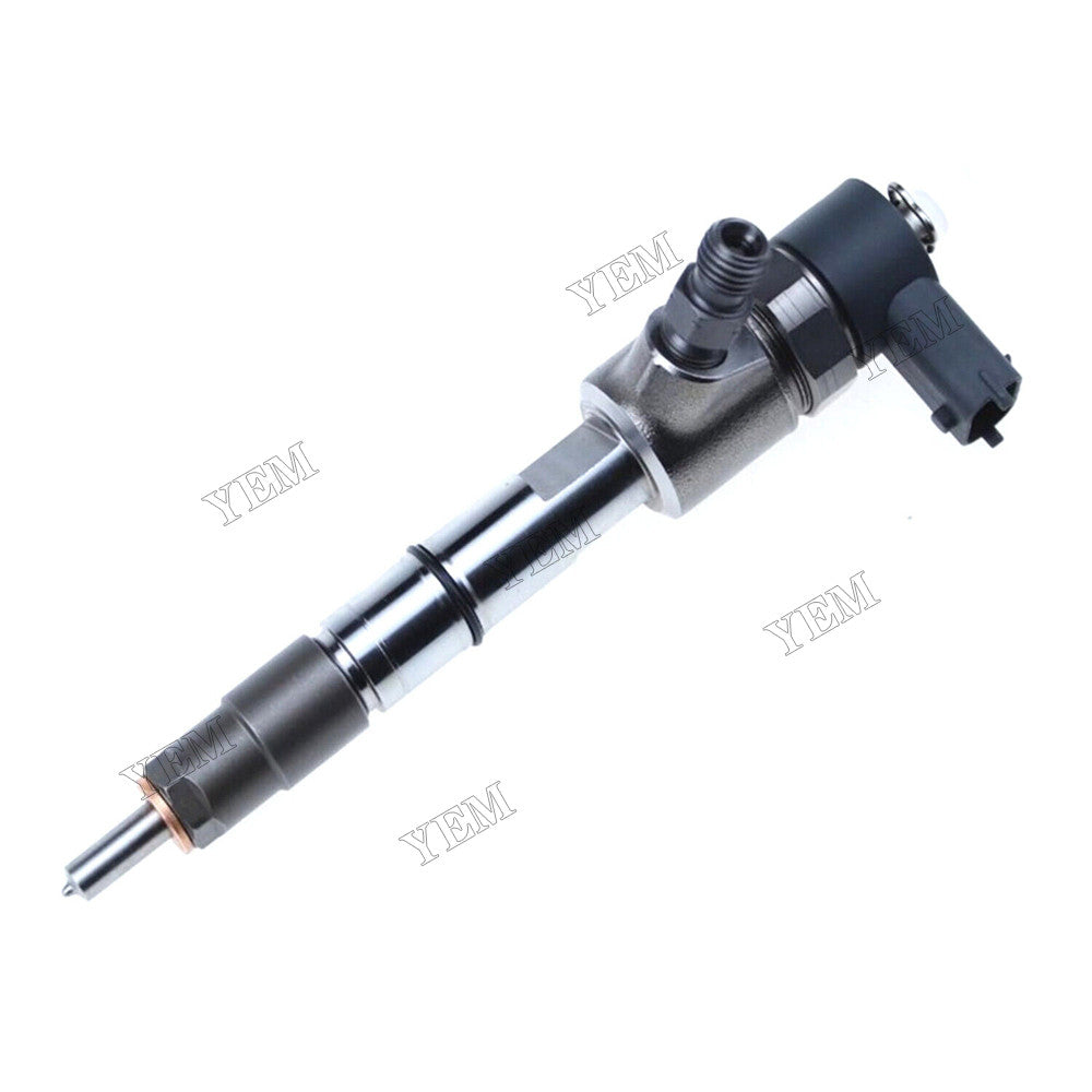 For FAW Engine CA4D Fuel Injector 509 0445110355 0445110509 For FAW