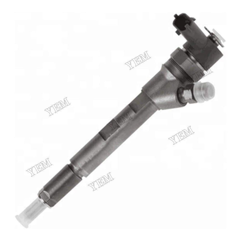 For Chrysler Voyager Jeep Cherokee 2001-2008 2.5 2.8 C Fuel Injector 0445110059 5066820AA For Jeep