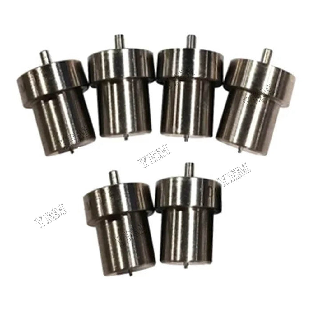 For Nissan Engine SD23 SD25 TD23 TD42 Urvan Terrano Ratrol Fuel Injector Nozzle 1662043G02 DN0PDN113