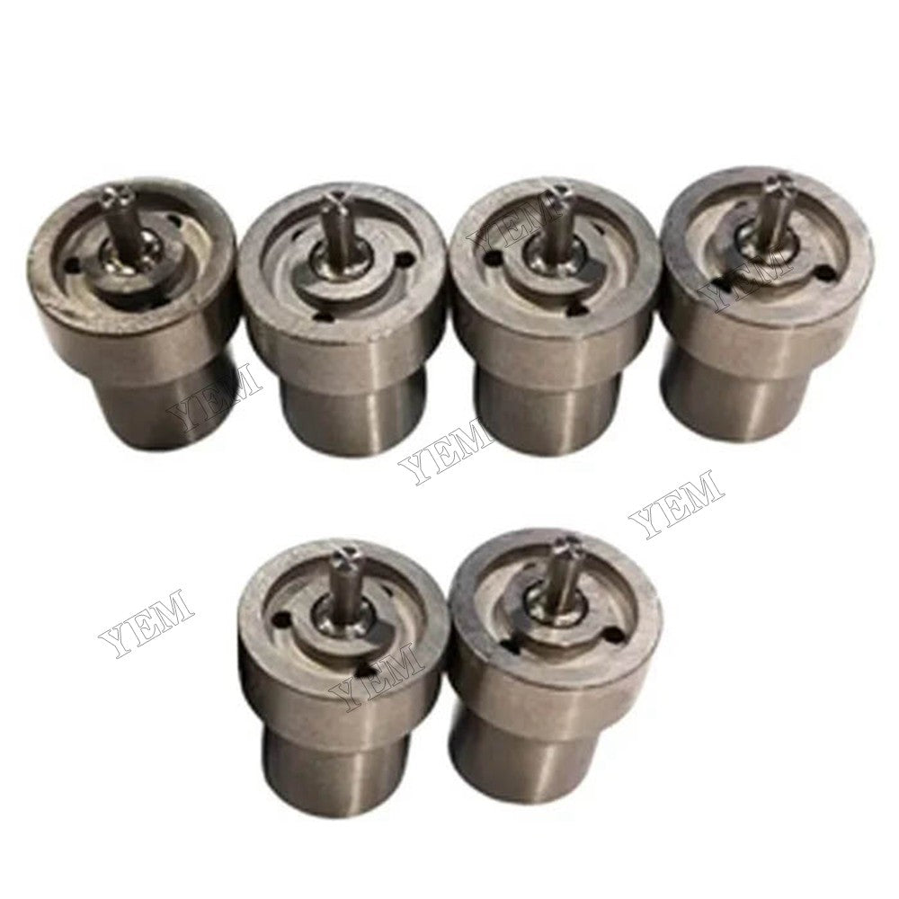 For Nissan Engine SD23 SD25 TD23 TD42 Urvan Terrano Ratrol Fuel Injector Nozzle 1662043G02 DN0PDN113 For Nissan