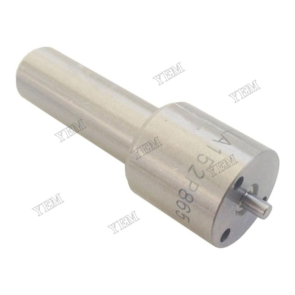 For Isuzu Engine 6UZ1 6WF1 6WG1 Truck Giga 6 Pcs Fuel Injector Nozzle 093400-8650 DLLA152P865 For Isuzu