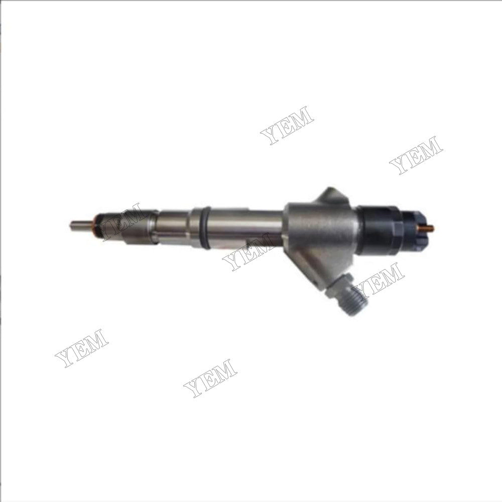 For FAW Xichai Engine 4DF 6DF CA4DF CA6DF Bosch Fuel Injector 0 445 120 081