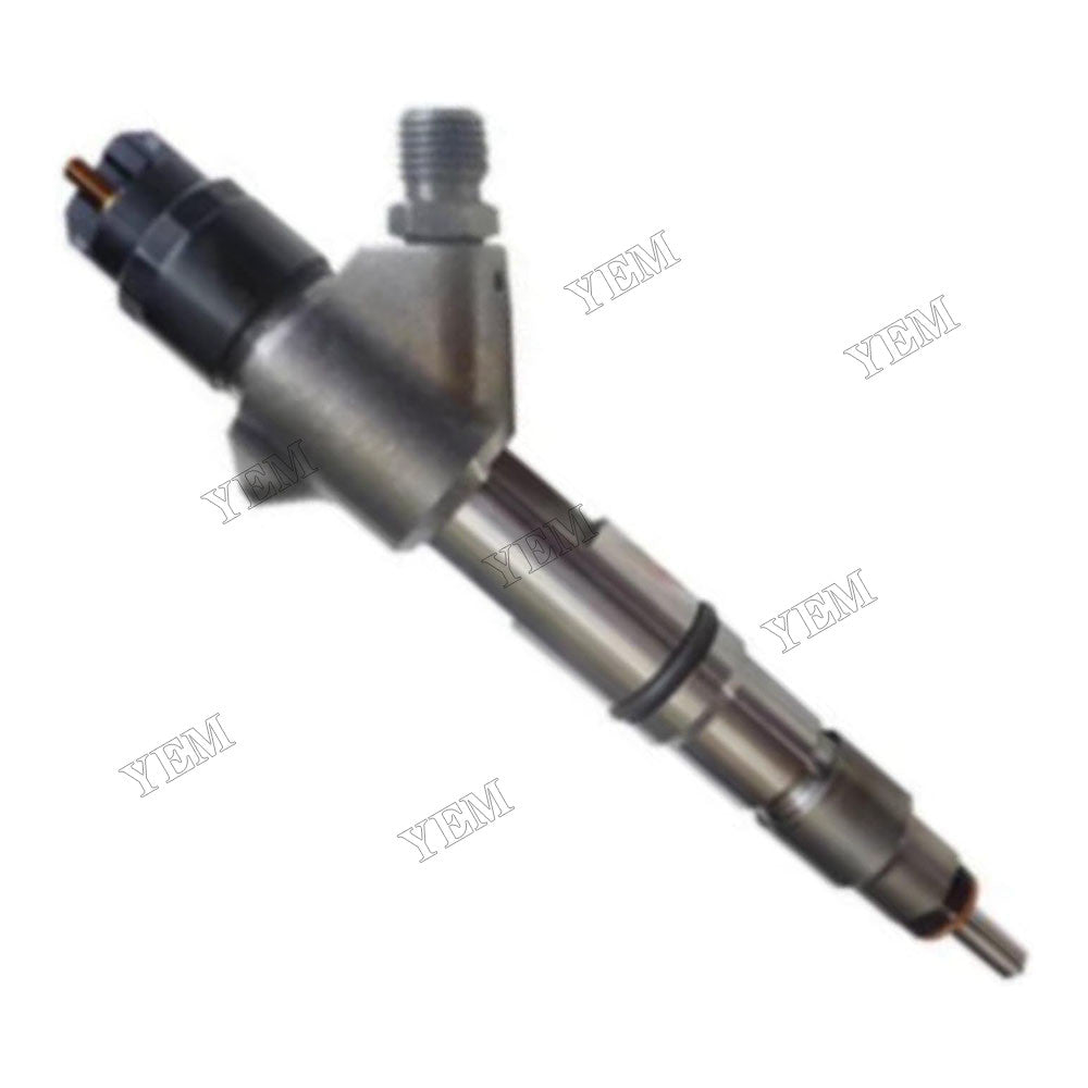 For FAW Xichai Engine 4DF 6DF CA4DF CA6DF Bosch Fuel Injector 0 445 120 081 For Bosch