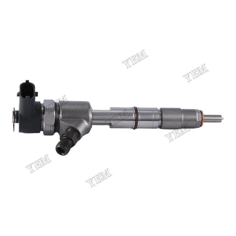 High quality Bosch Fuel Injector 0445110821