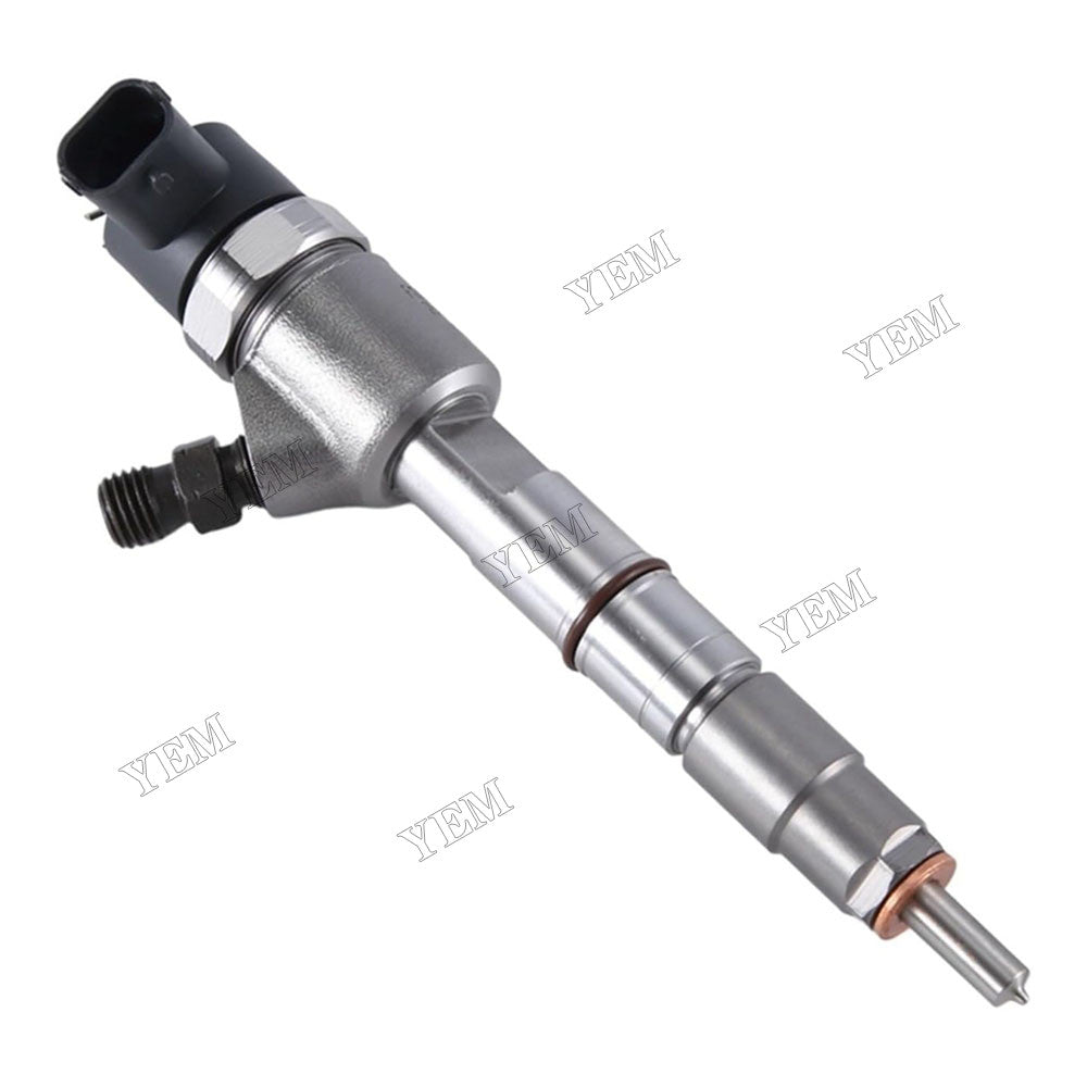 High quality Bosch Fuel Injector 0445110821 For Bosch