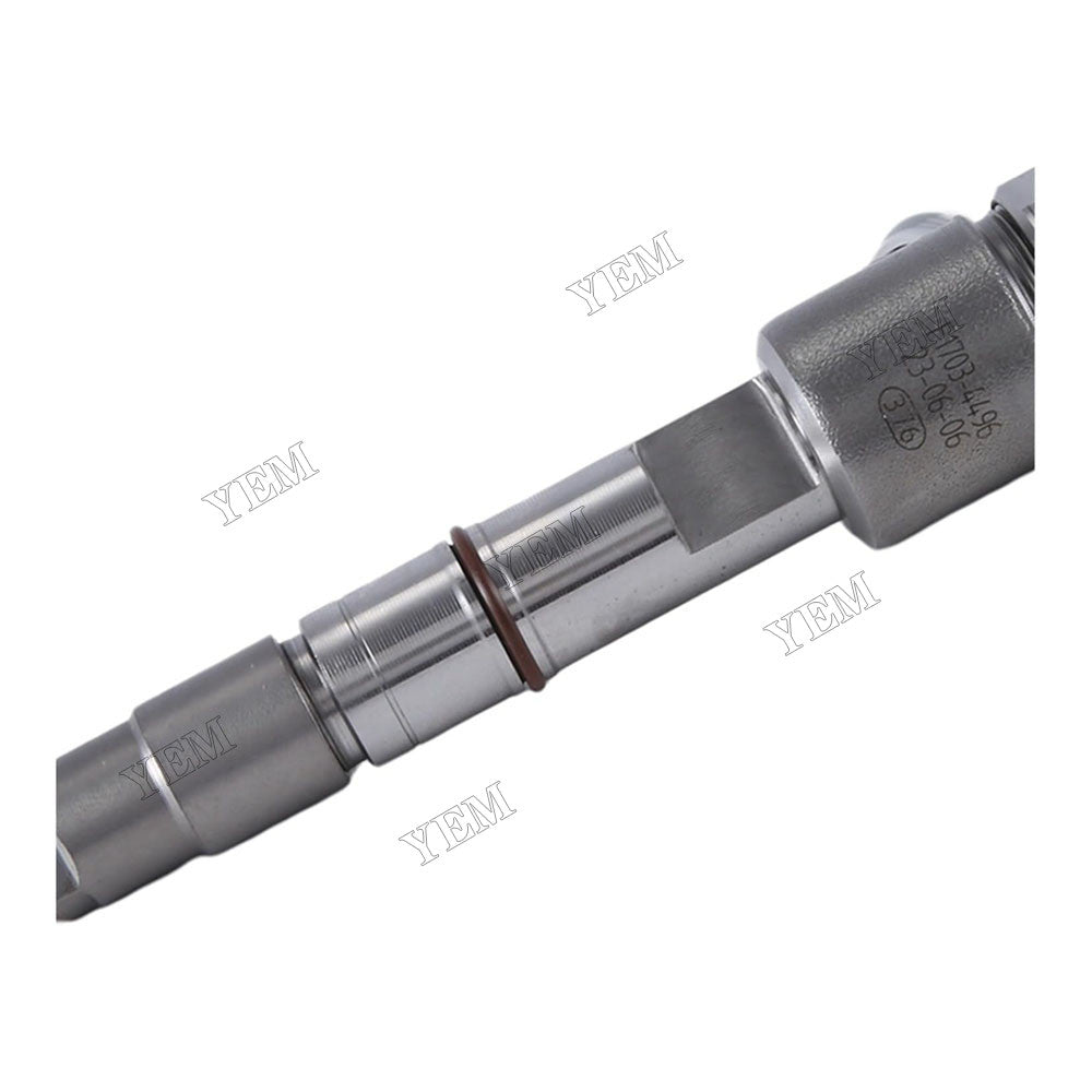 High quality Bosch Fuel Injector 0445110821 For Bosch