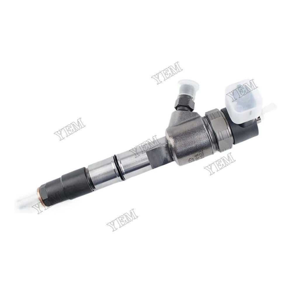 High quality Bosch Fuel Injector 0445110891 For Bosch