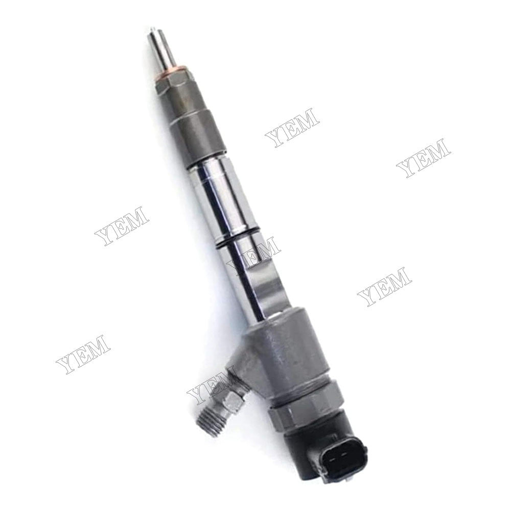 High quality Bosch Fuel Injector 0445110782 For Bosch