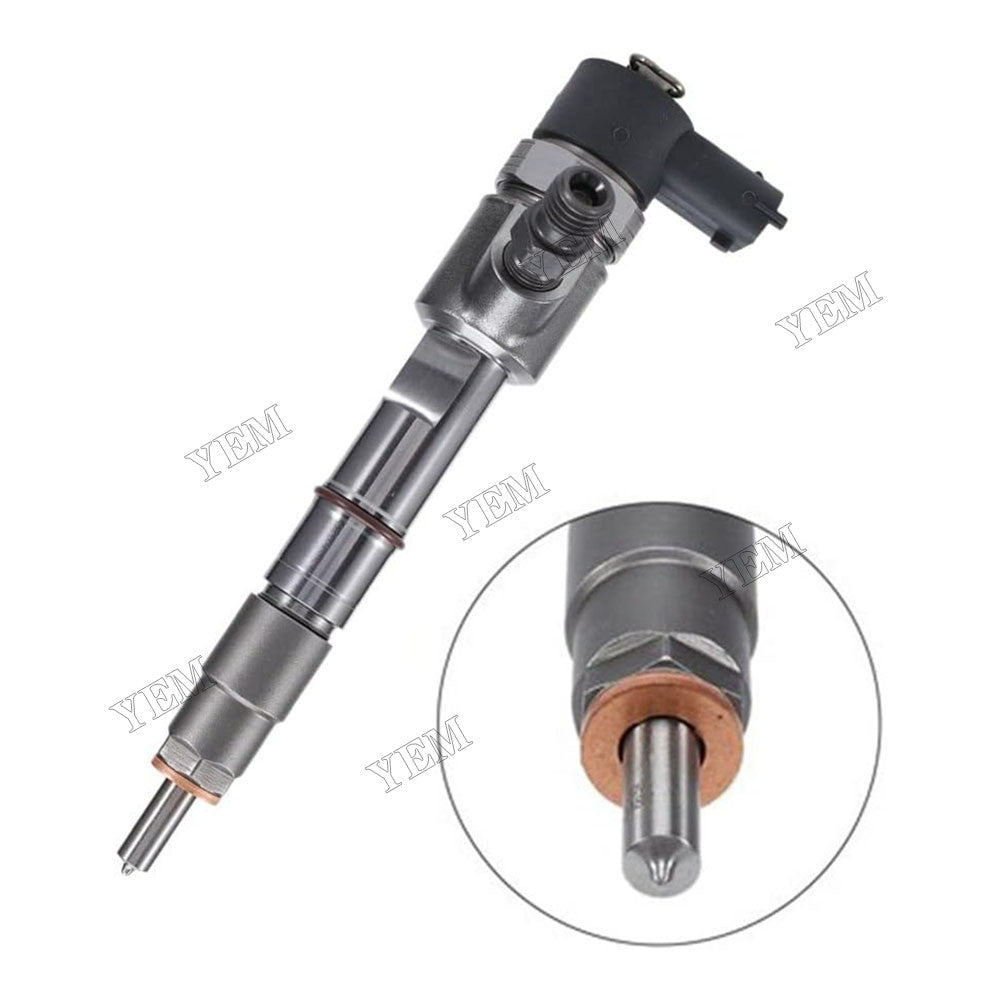 High quality Bosch Fuel Injector 0445110798 0445110799 For Bosch