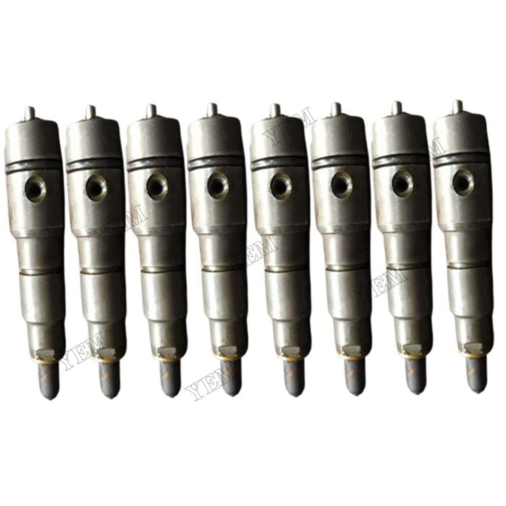 For Mercedes-Benz Engine OM457 OM501 OM502 Travego Actros Citaro Fuel Injector A0050171321 0432191446 For Mercedes-Benz