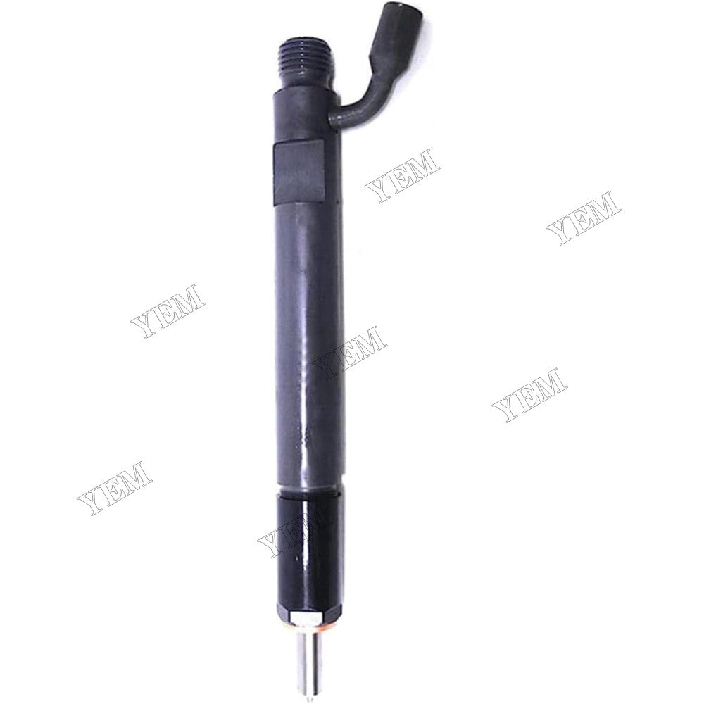 For Cummins Engine 6CT8.3 Fuel Injector 4990547 For Cummins
