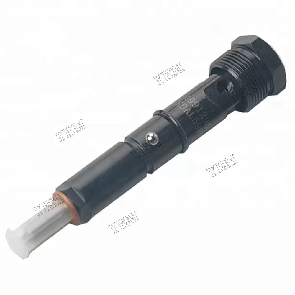 For Cummins Engine 6B5.9 6Pcs Fuel Injector 4991296 For Cummins