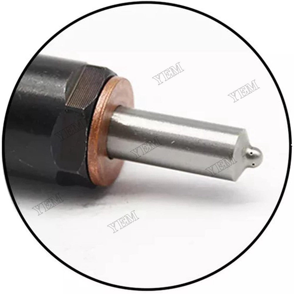 For Cummins Engine 6B5.9 Fuel Injector 4991297 For Cummins