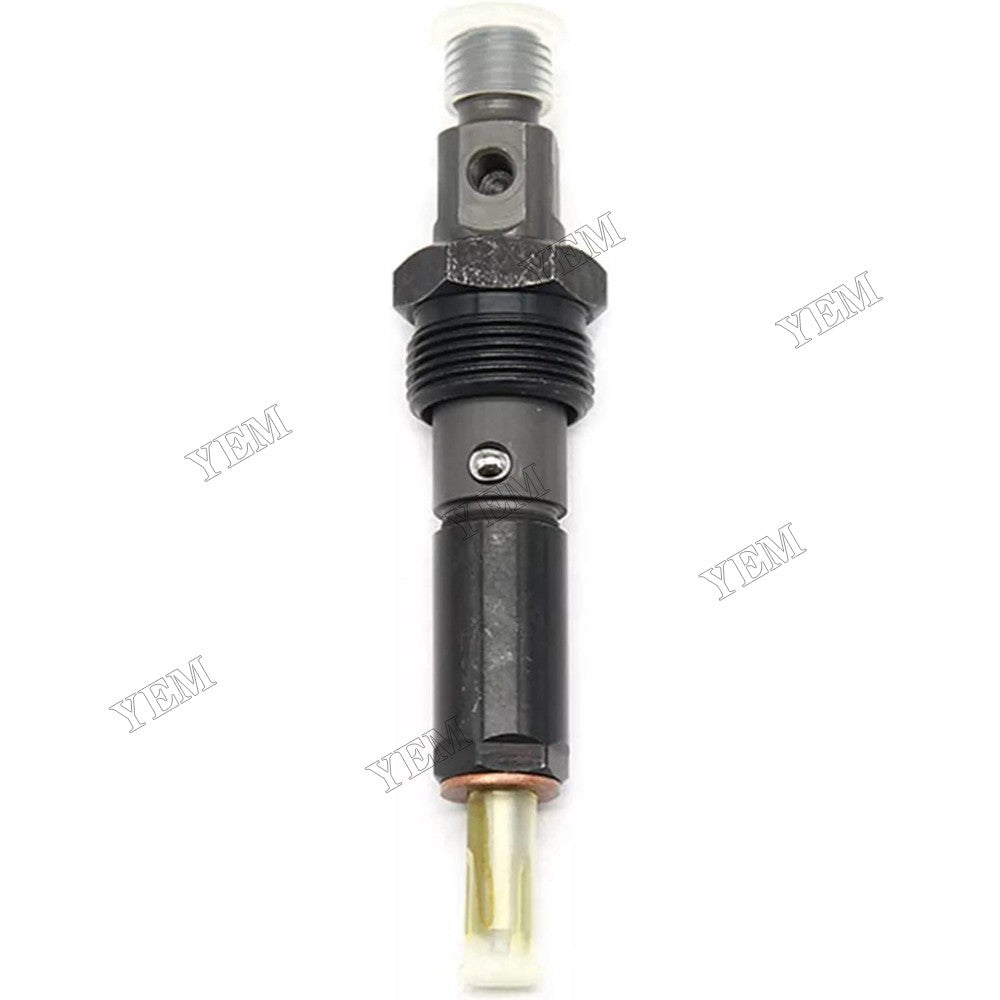 For Cummins Engine 6B5.9 Fuel Injector 4991297 For Cummins