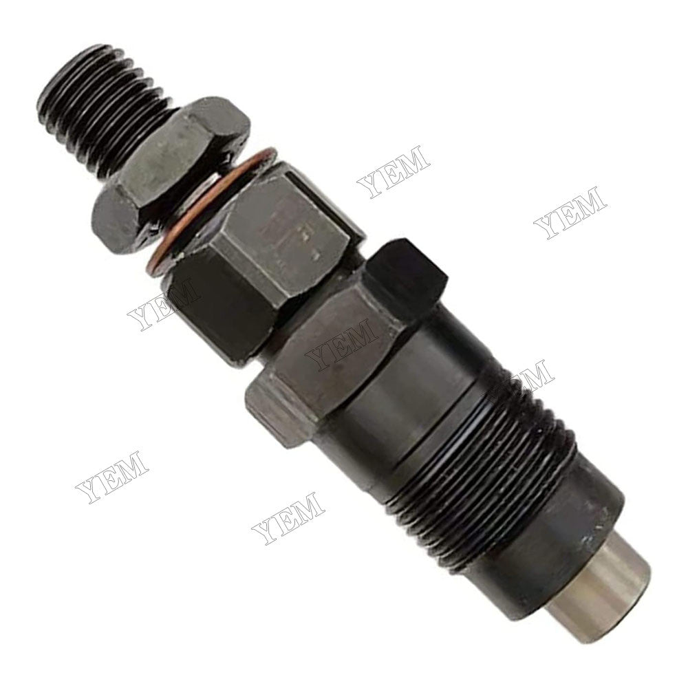 For Toyota Engine 1HZ 6Pcs Fuel Injector 23600-17050 093500-5810