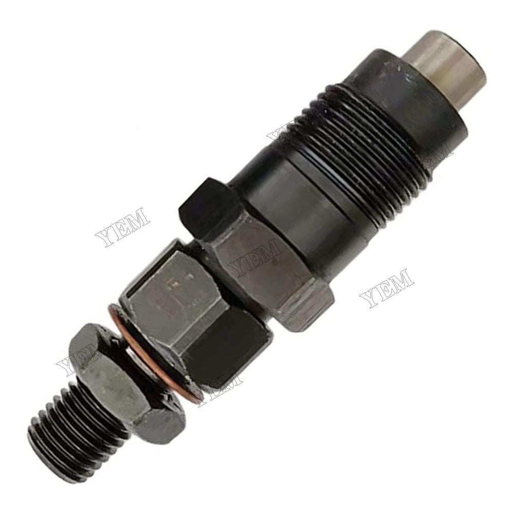 For Toyota Engine 1HZ 6Pcs Fuel Injector 23600-17050 093500-5810 For Toyota