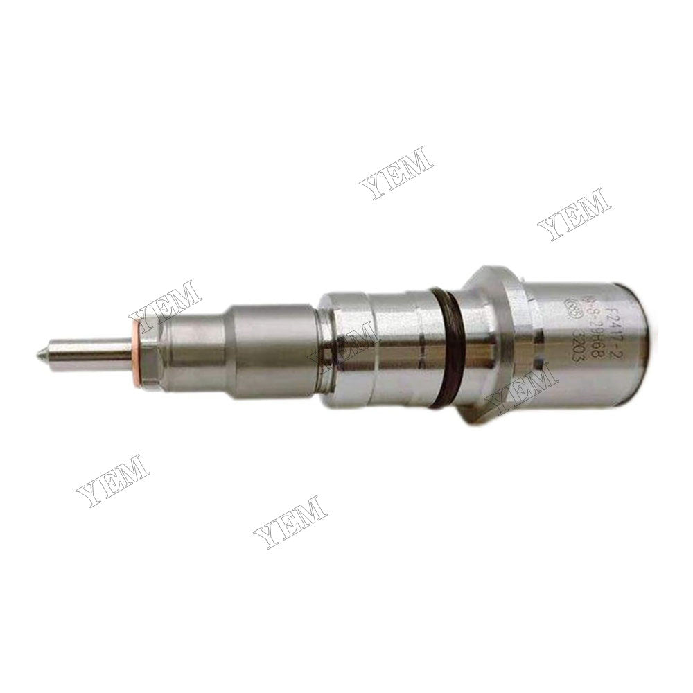 For Cummins Engine QSB Fuel Injector 4945381 For Cummins