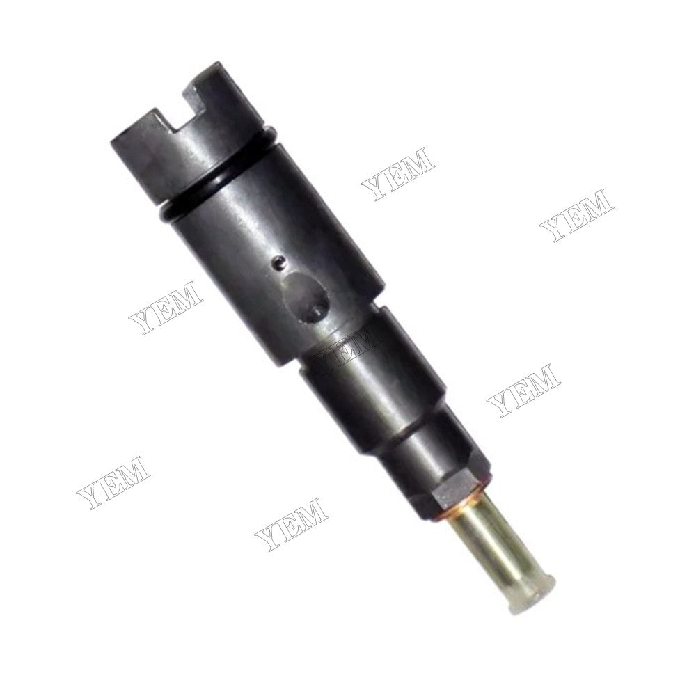 For Cummins Engine 6CT 6LT ISC L375 6L 8.9 Fuel Injector 3975929 For Cummins