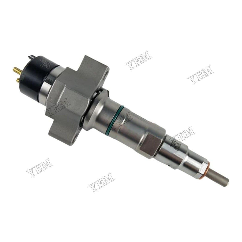 For Cummins Engine ISLE ISL9.5 Fuel Injector 4307452 For Cummins