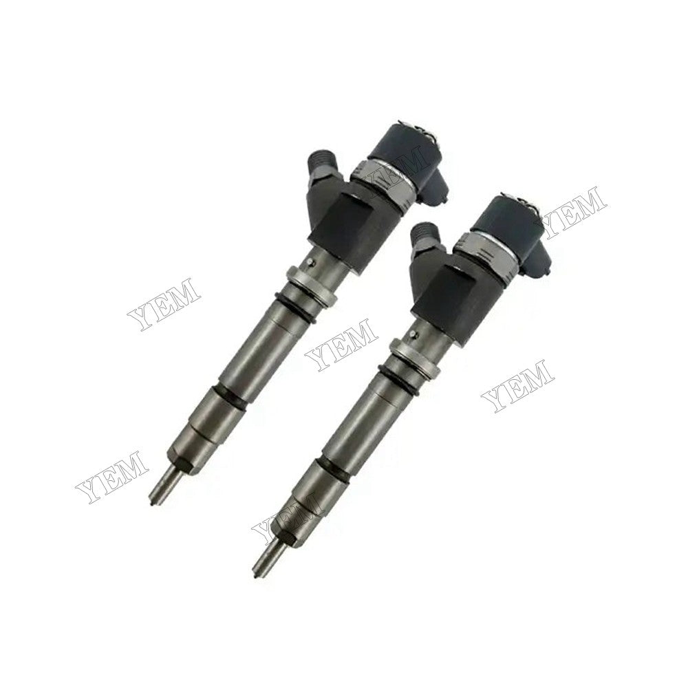For Cummins Engine 6CT8.3 6CT 6C Fuel Injector 5261630