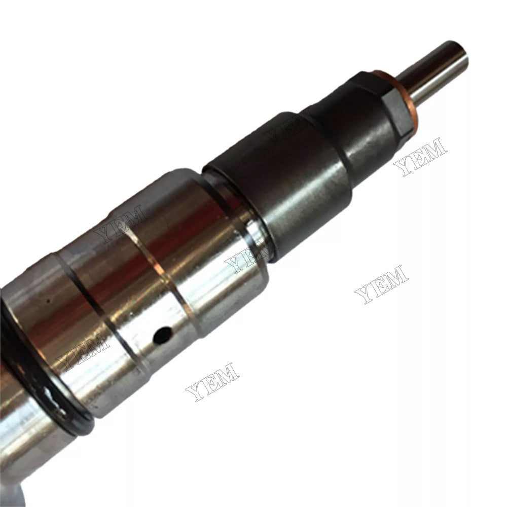 For Cummins Engine ISLE QSL Fuel Injector 5272937 For Cummins