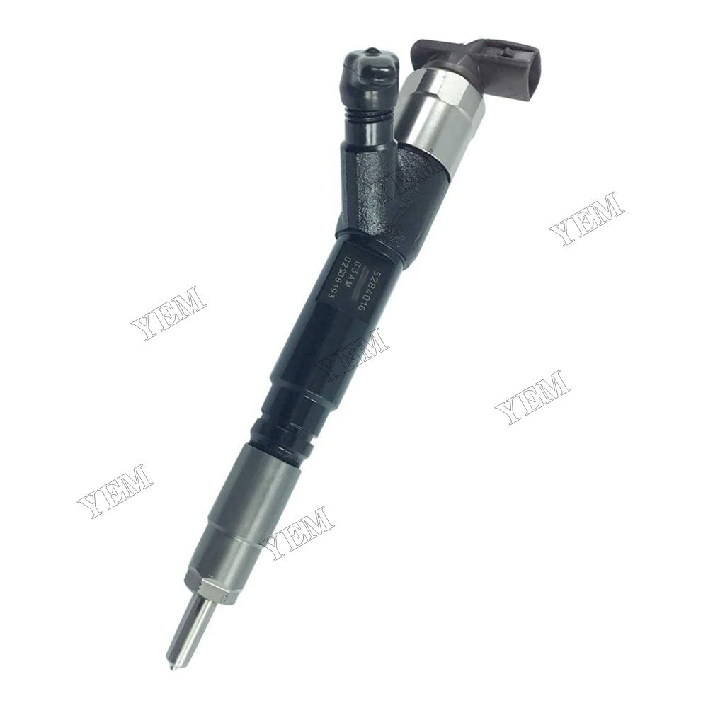 For Cummins Engine ISB3.9 ISB Common Rail Fuel Injector 5284016