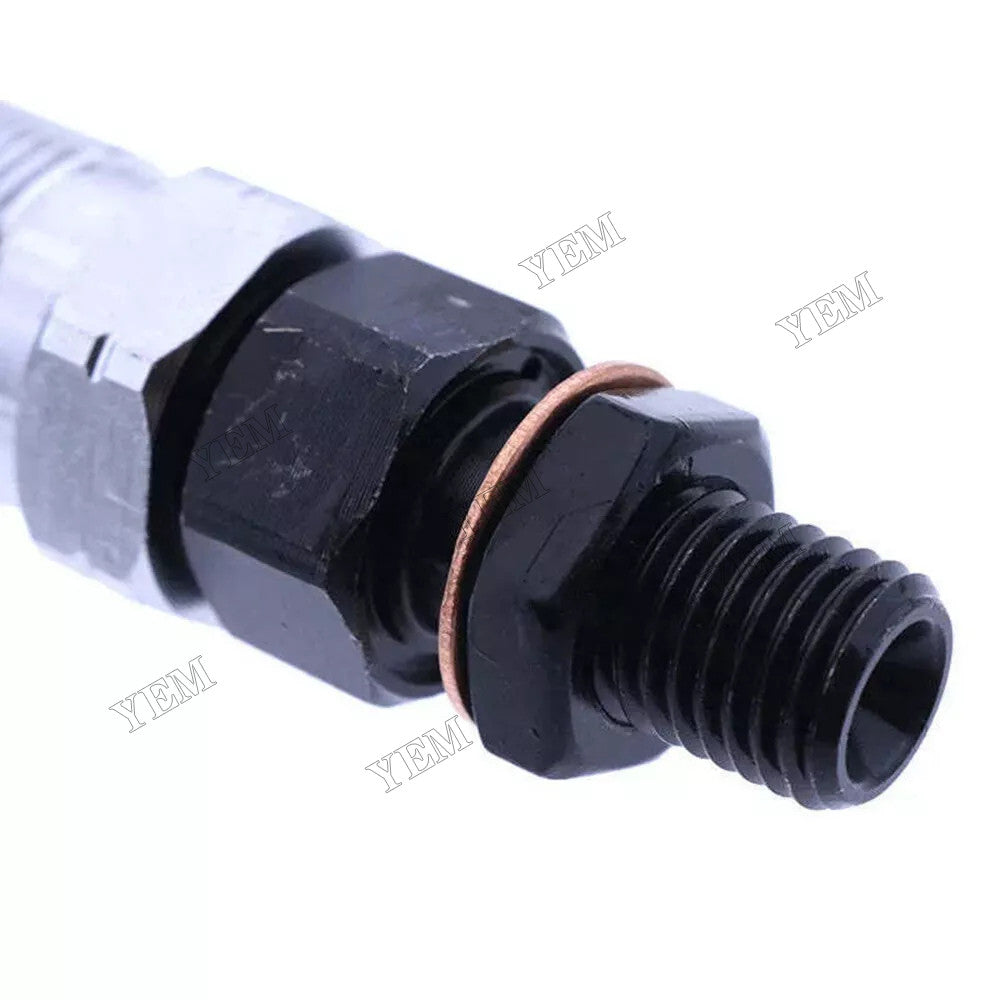 For Briggs & Stratton Toro Daihatsu Engine DM850 DM950 3 Pcs Fuel Injector 825754 For Briggs